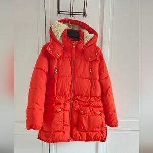 J. Crew Chateau Puffer